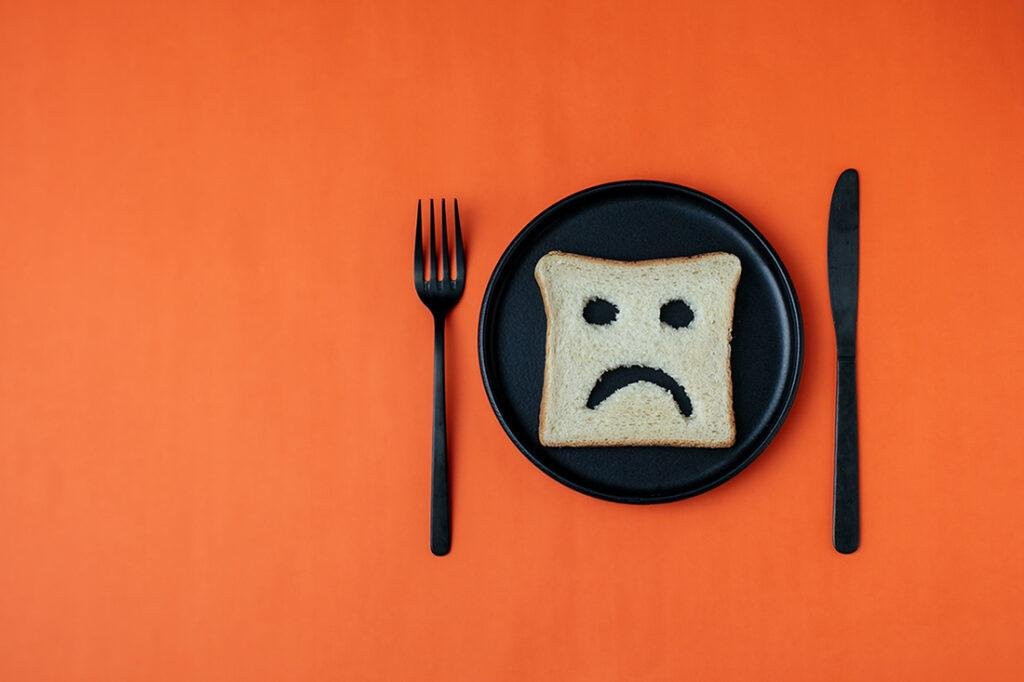 Journée sans gluten 2023 - Maladie Cœliaque