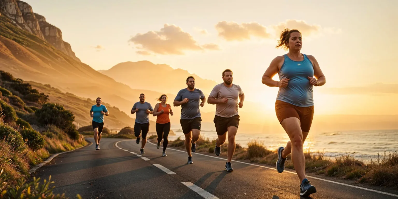 Quel est le meilleur moment pour faire du sport et brûler la graisse abdominale ?